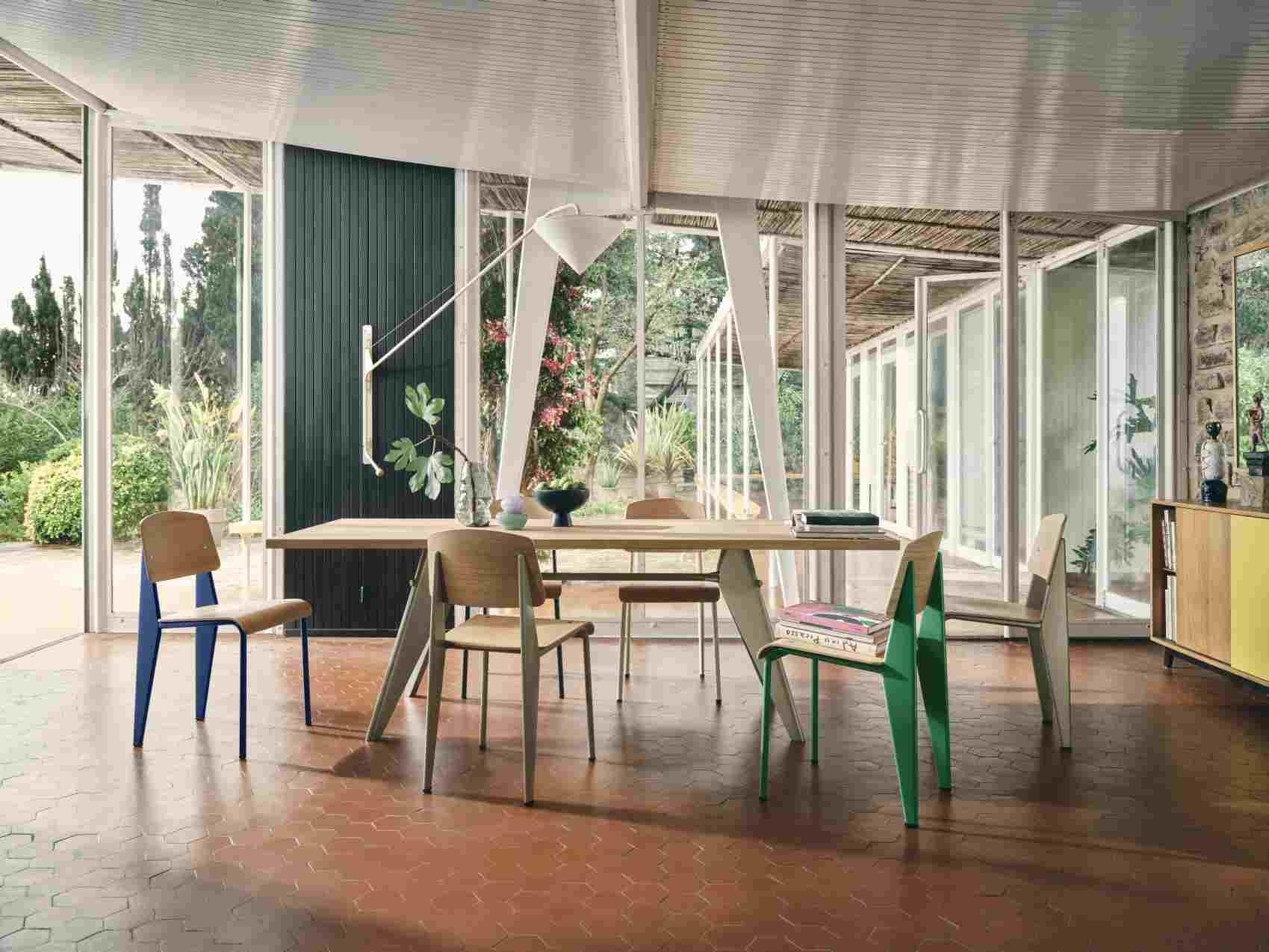 Abat-Jour Conique lampshade for Potence or Petite Potence wall light Vitra