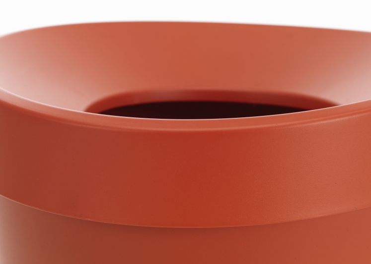 Happy Bin RE Large Wastepaper Bin Vitra 