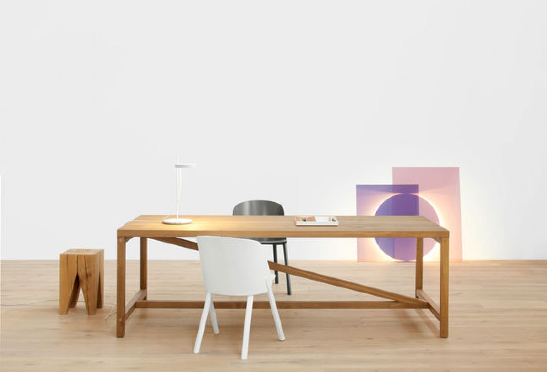 LT06 Palo table lamp e15
