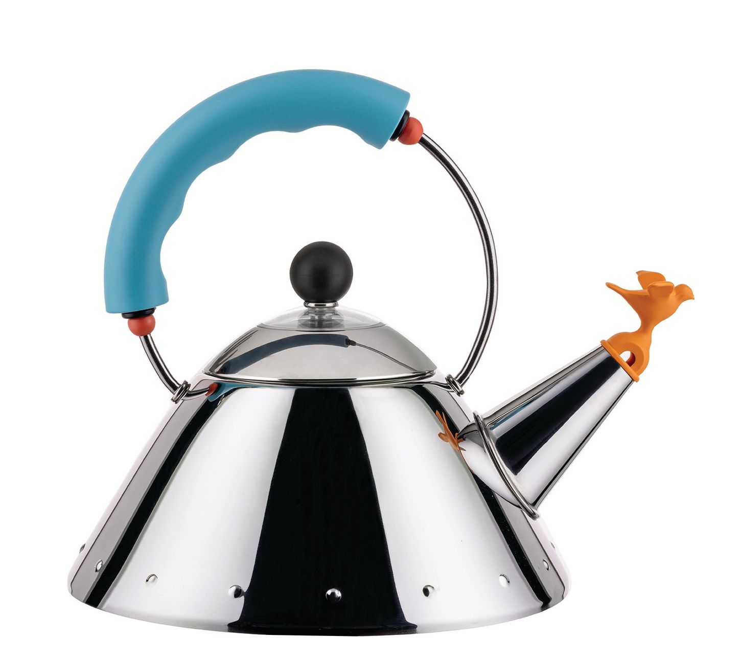 9093/1 LAZ Kettle Alessi