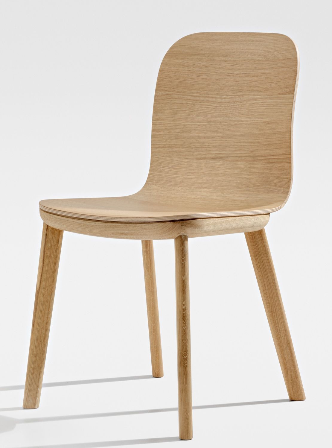 Aeon Chair Chair Zeitraum