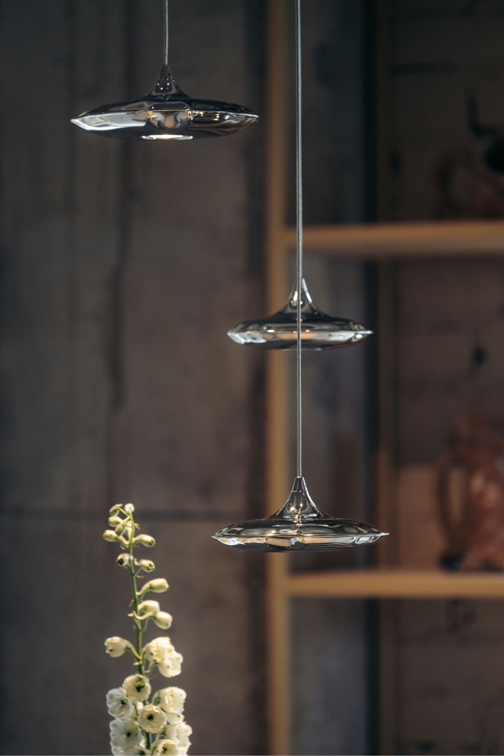 Lampin 15 LED light Zieta