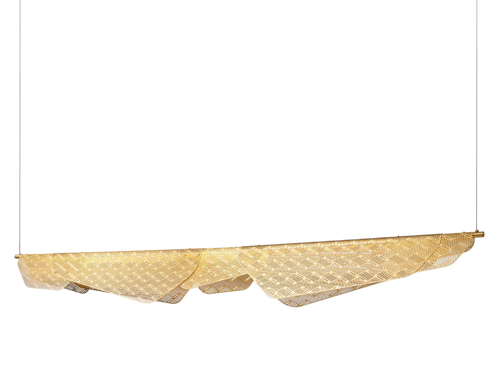 Mediterranea Pendant Lamp Large Petite Friture 