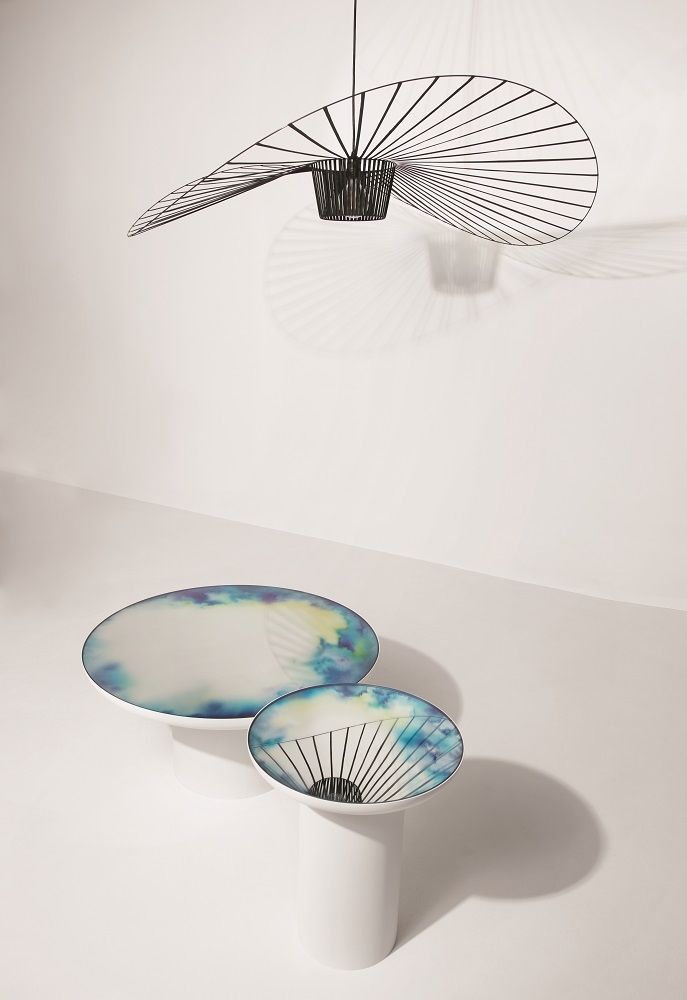 Vertigo Pendant Lamp XS Petite Friture