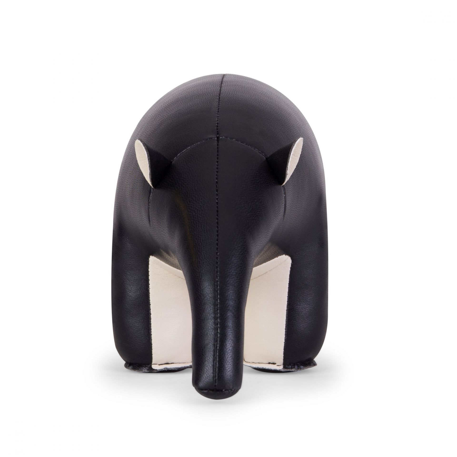 Bookend Anteater black/wheat Züny