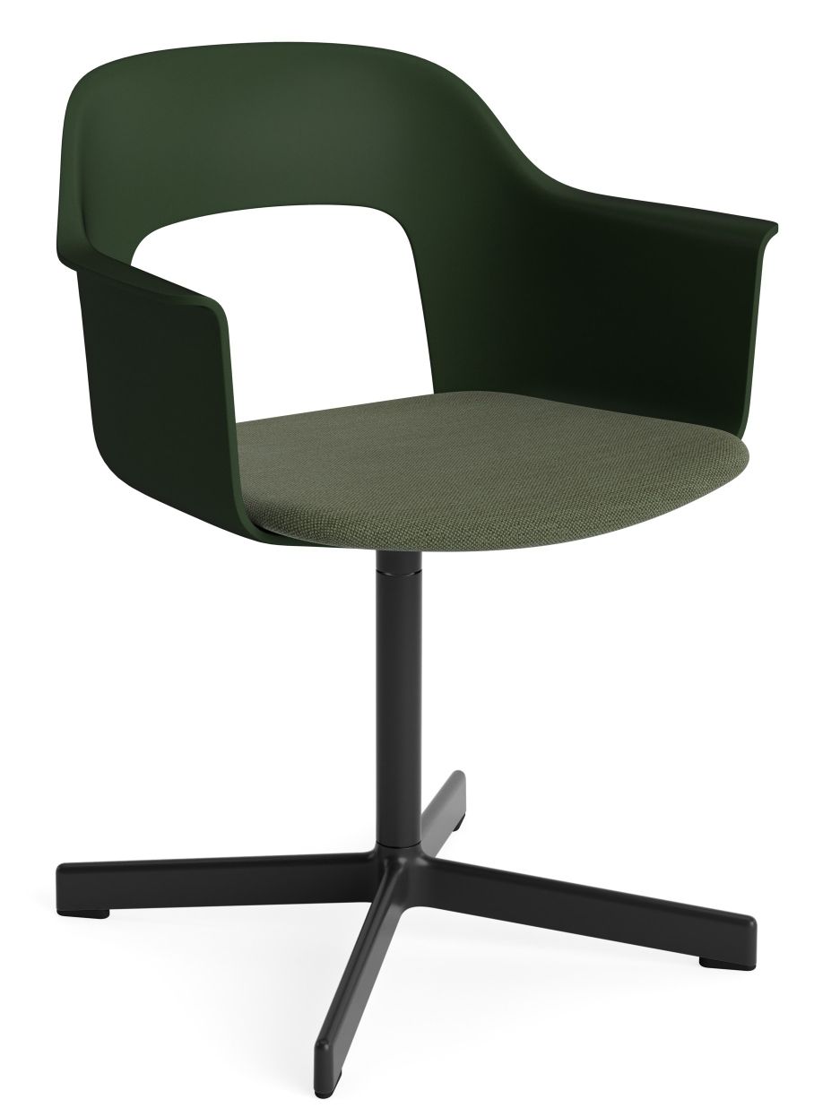Layout Armchair 233 Armchair Hay   