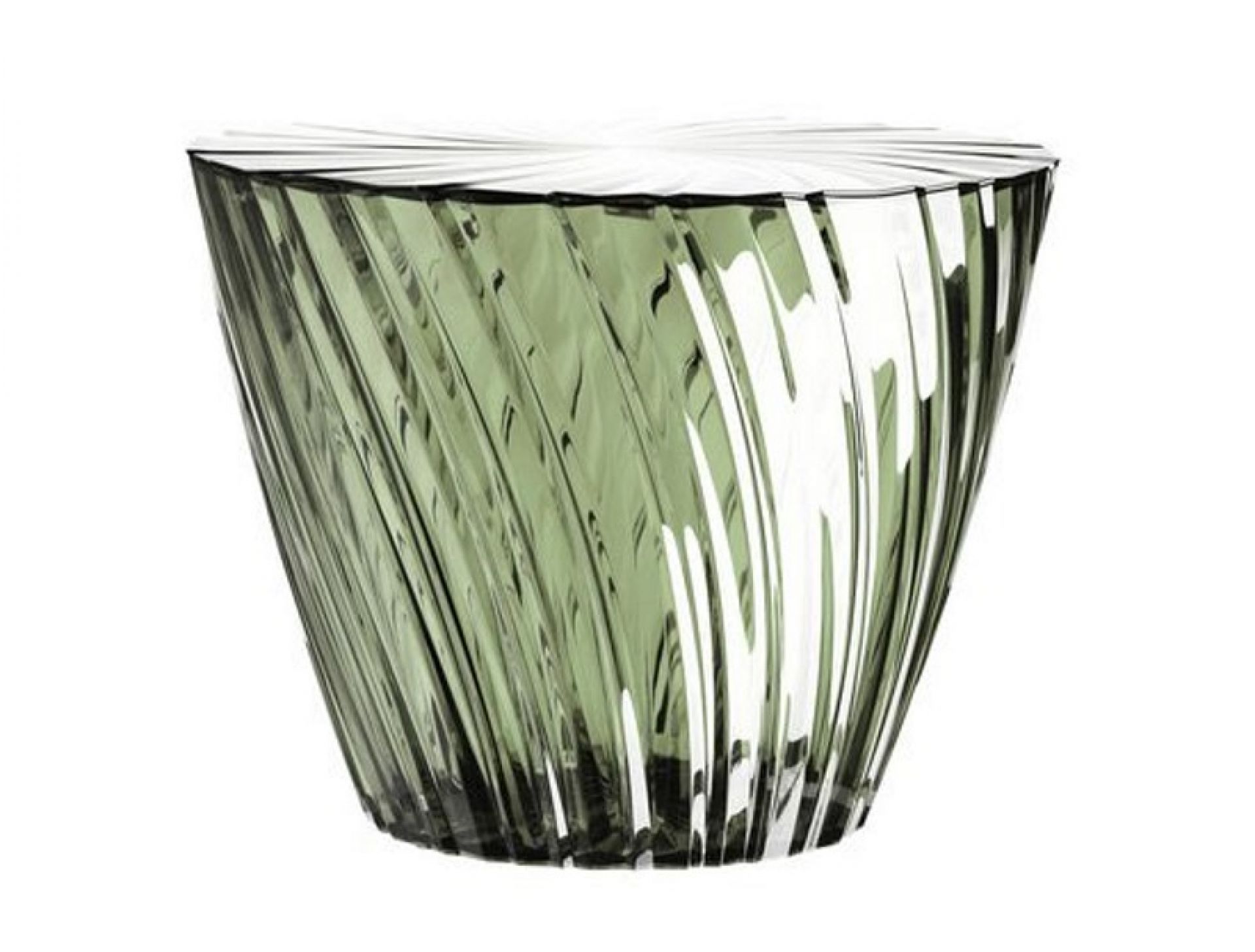 Sparkle Stool / Side Table Kartell