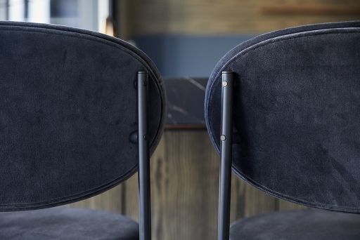 Series 430 Bar Stool Bar stool 65 cm Verpan