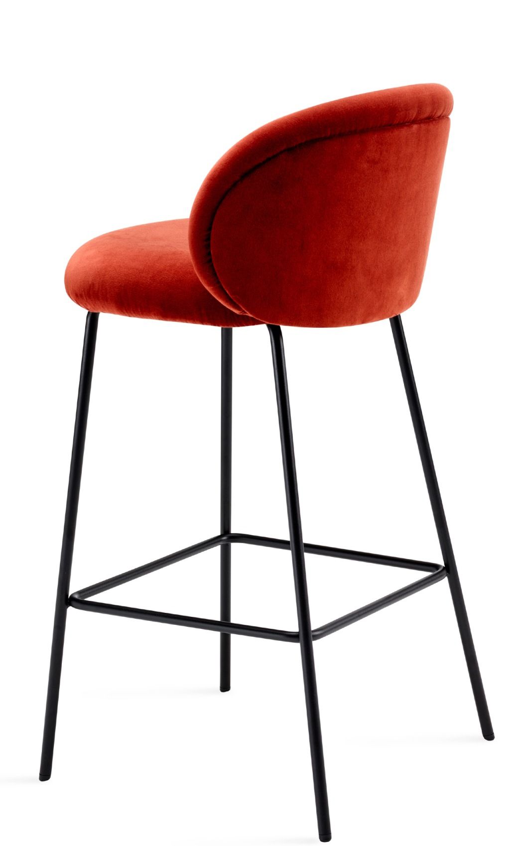 Ona Counterstool Barstool Freifrau Manufaktur 