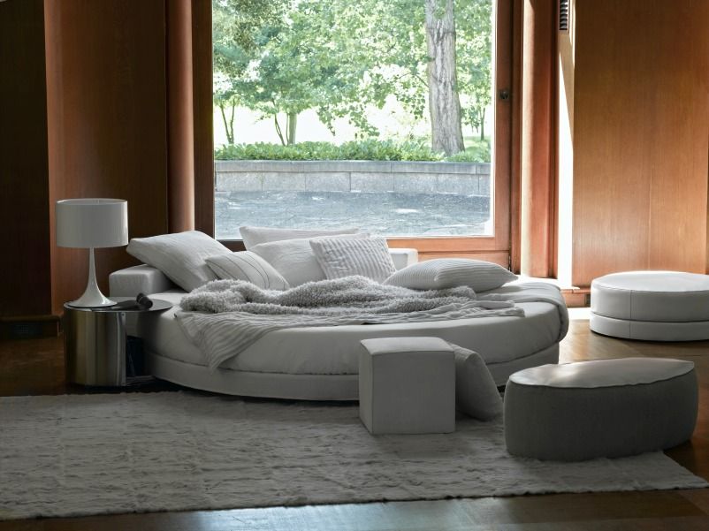 Spun Light T1 Table lamp Flos