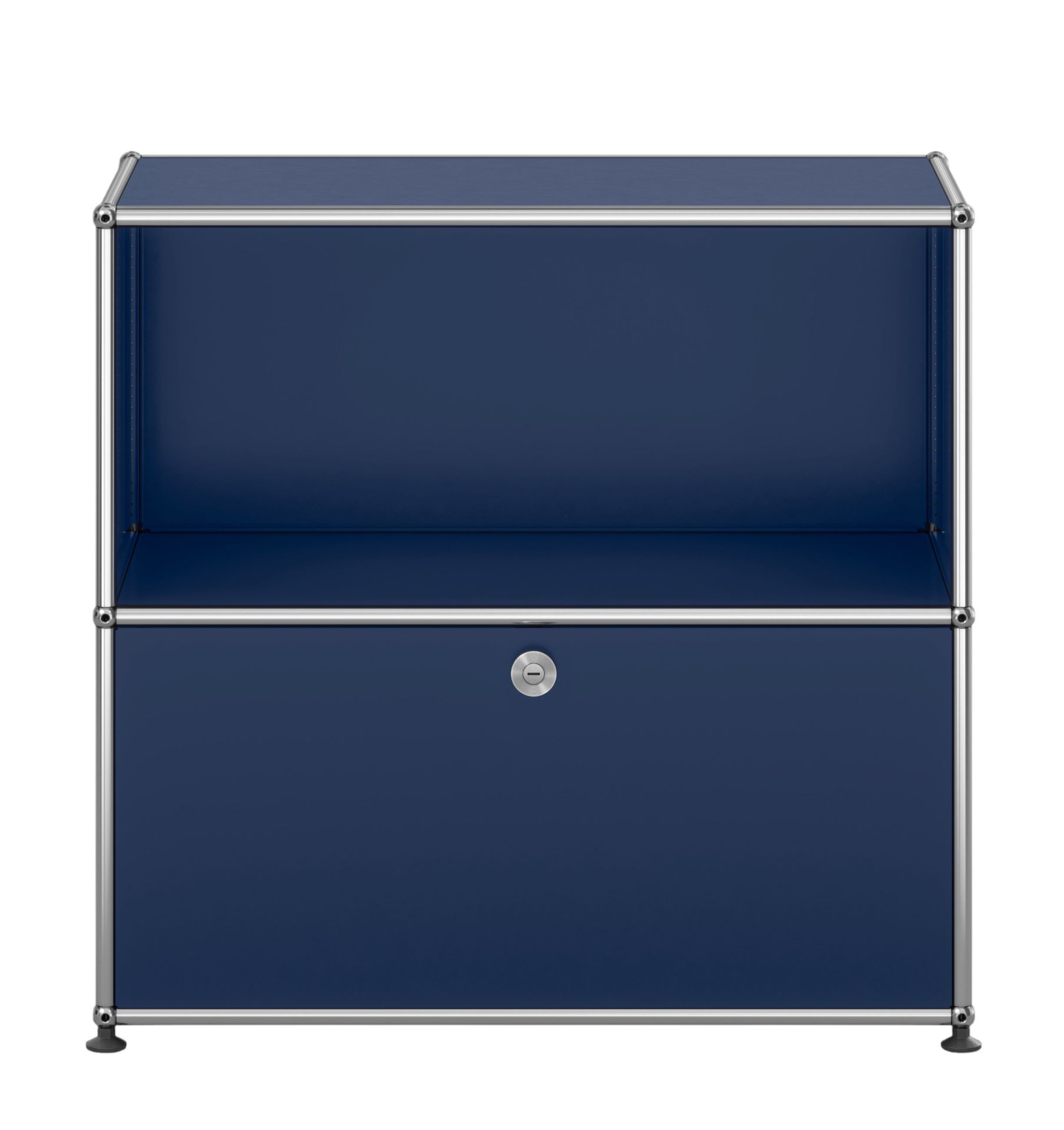 USM Haller Sideboard 1 Flap / 1 Open
