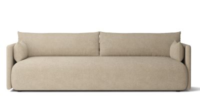 Offset Sofa 3-seater Audo Copenhagen 