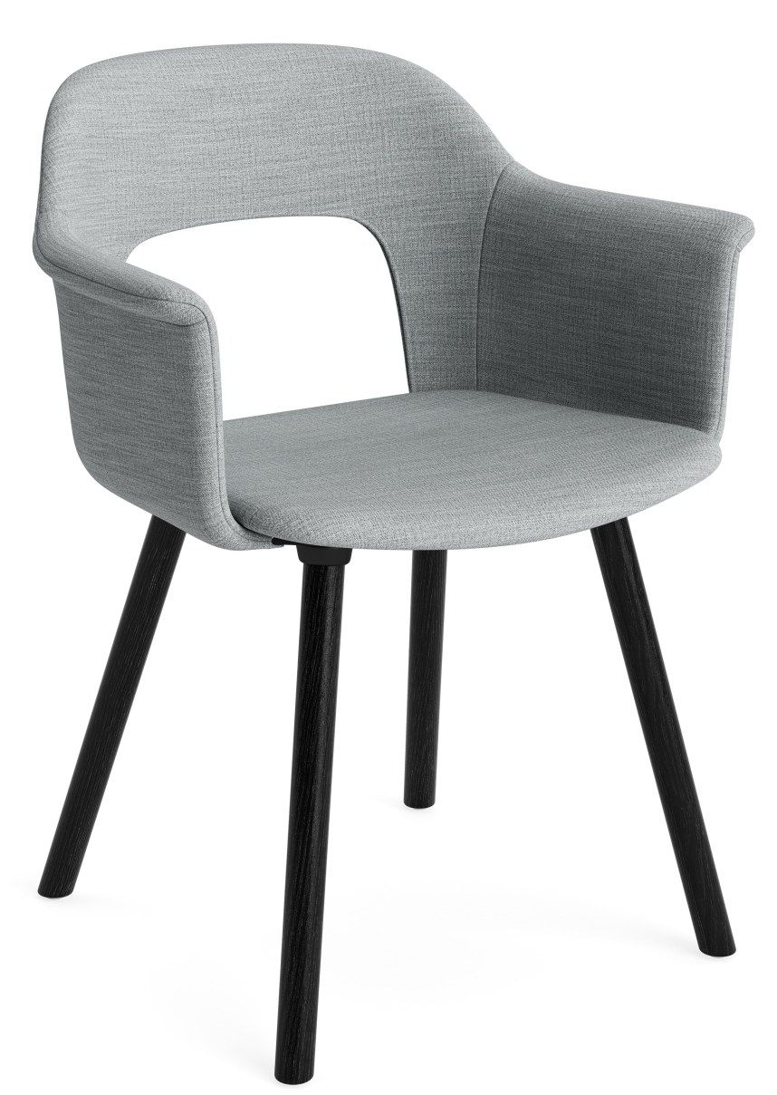 Layout Armchair 224 Armchair Hay   
