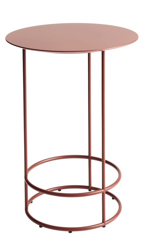 Drop Bar Table Cor