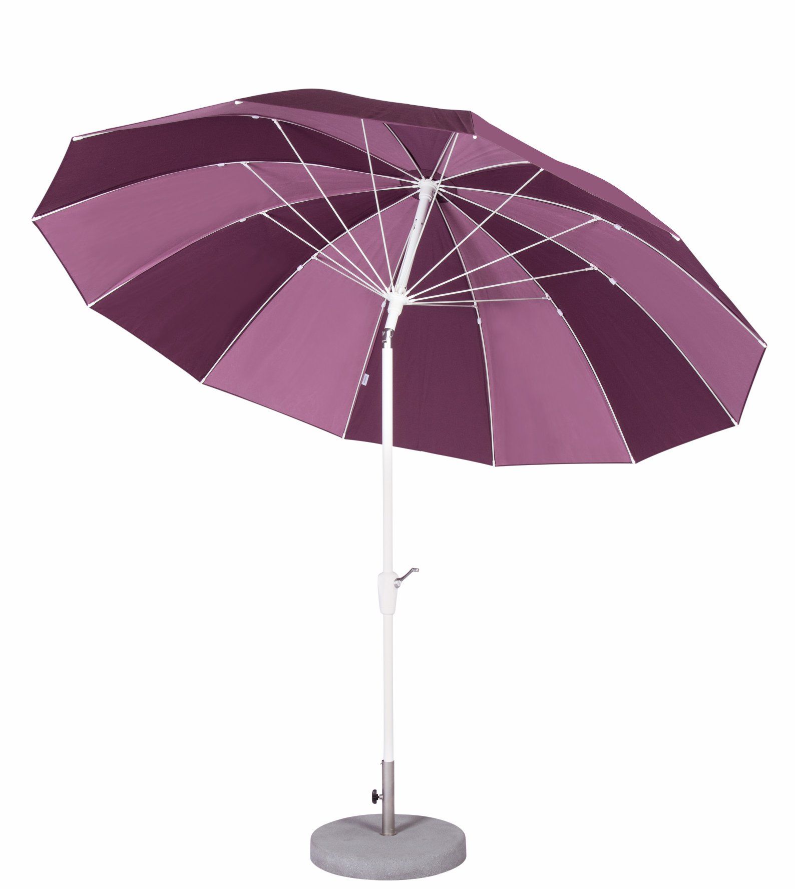 Pagoda parasol / parasol Weishäupl
