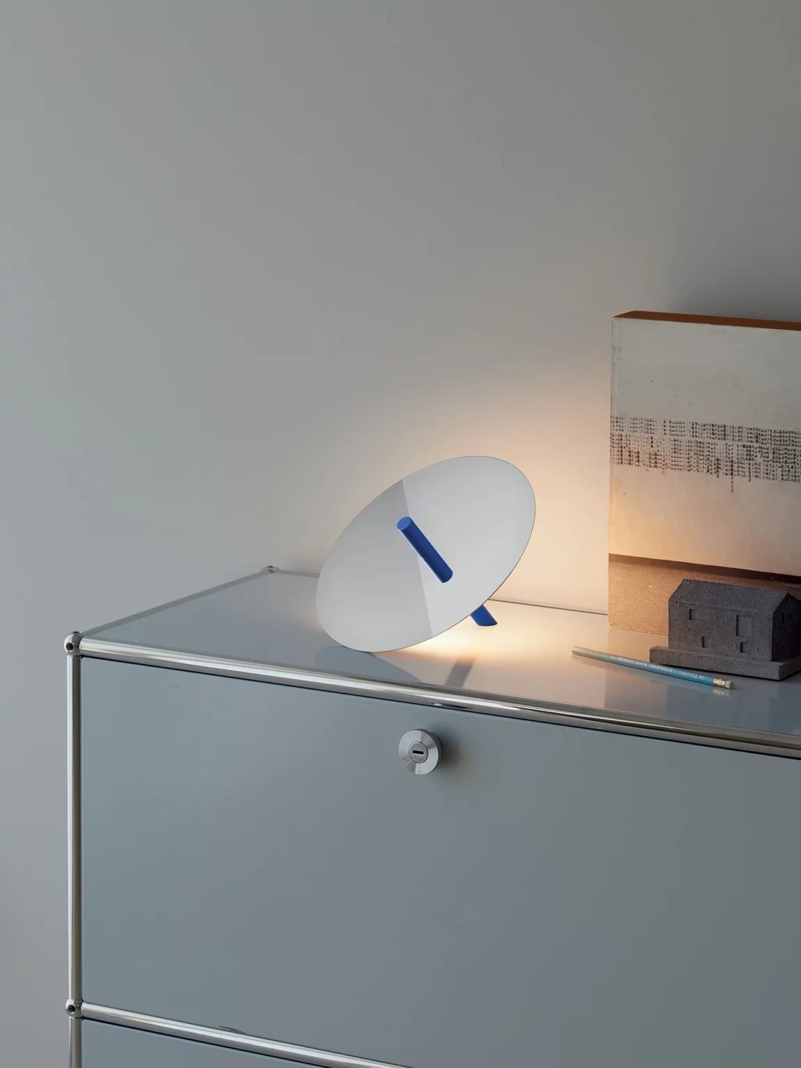 A11 Millimetro table lamp Luceplan