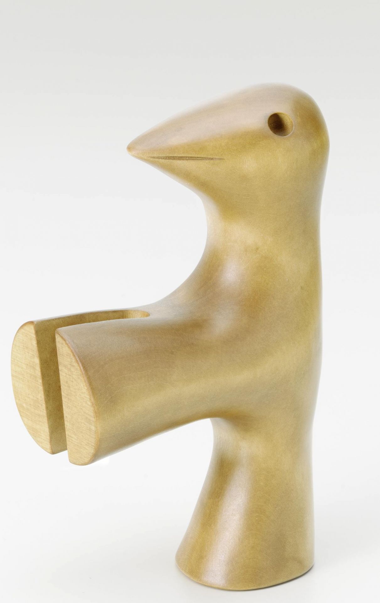 Girard Bird sculpture Vitra SINGLE PIECES