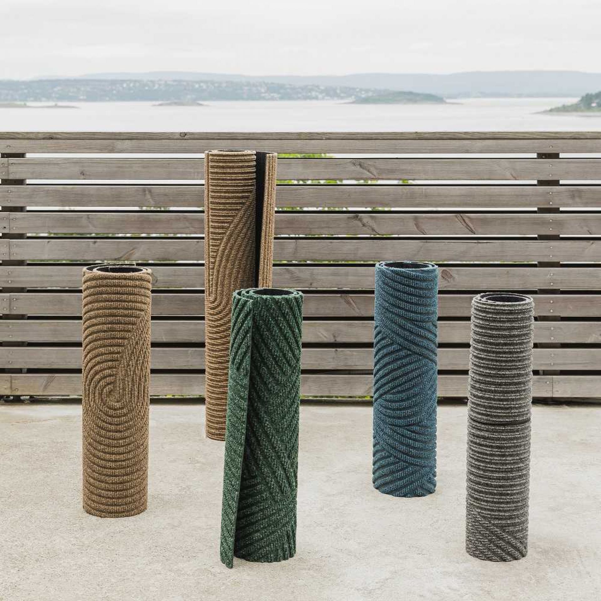Heymat+ Indoor / Outdoor Doormat Heymat