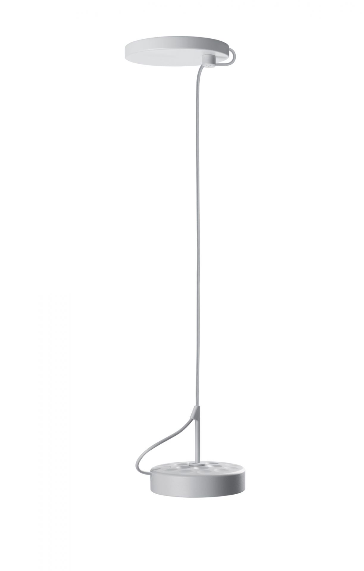 U-Turn pendant light Belux