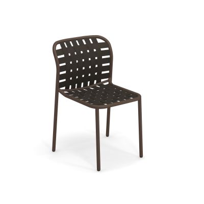 Yard Chair Emu