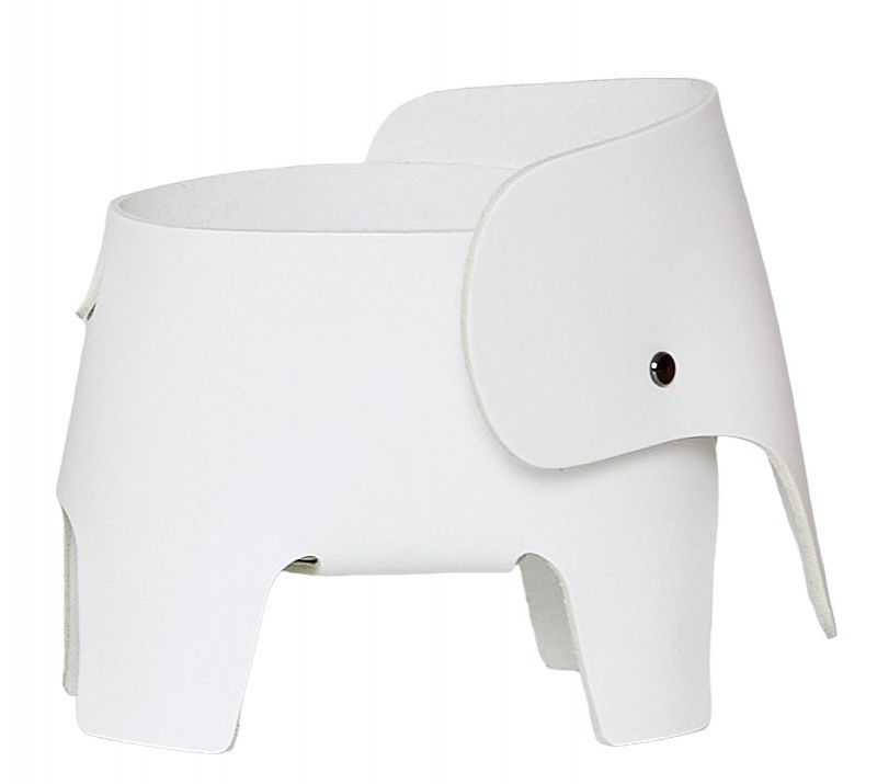 Elephant rechargeable lamp EO Denmark SINGLE PIECES