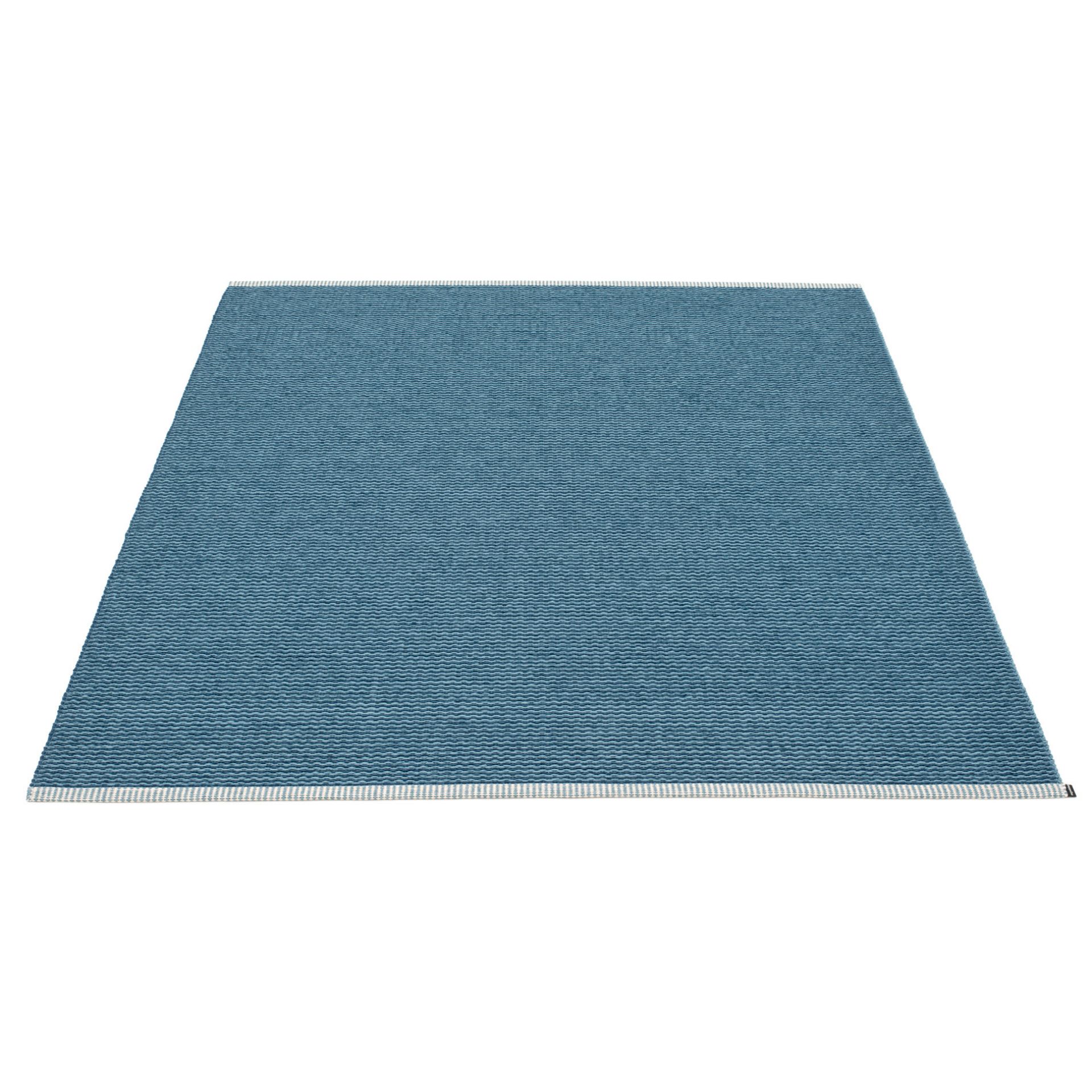 Mono Plastic Carpet 180x220 Pappelina Granit