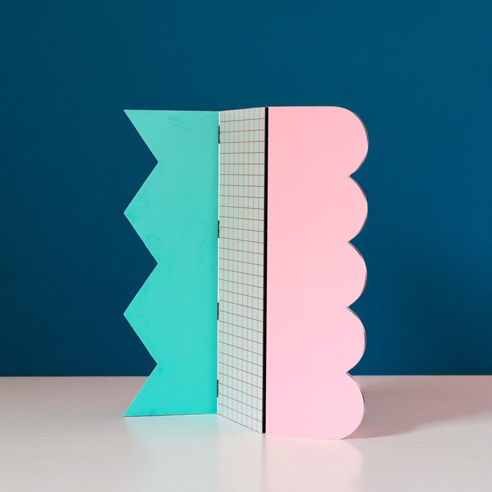 Superscreen room divider Seletti