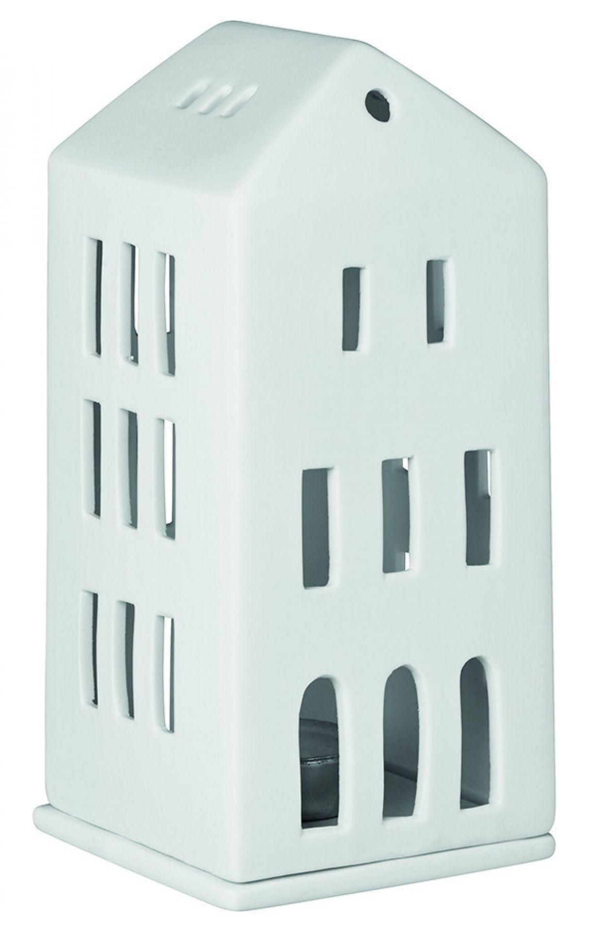 Zuhause light house selection set of 9 Räder
