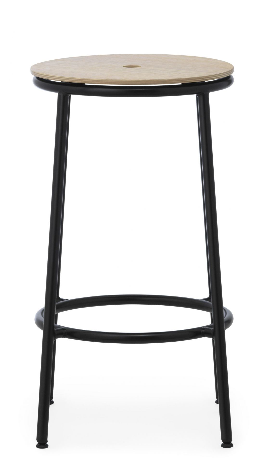 Circa Barstool H 75 cm Barstool Normann Copenhagen 
