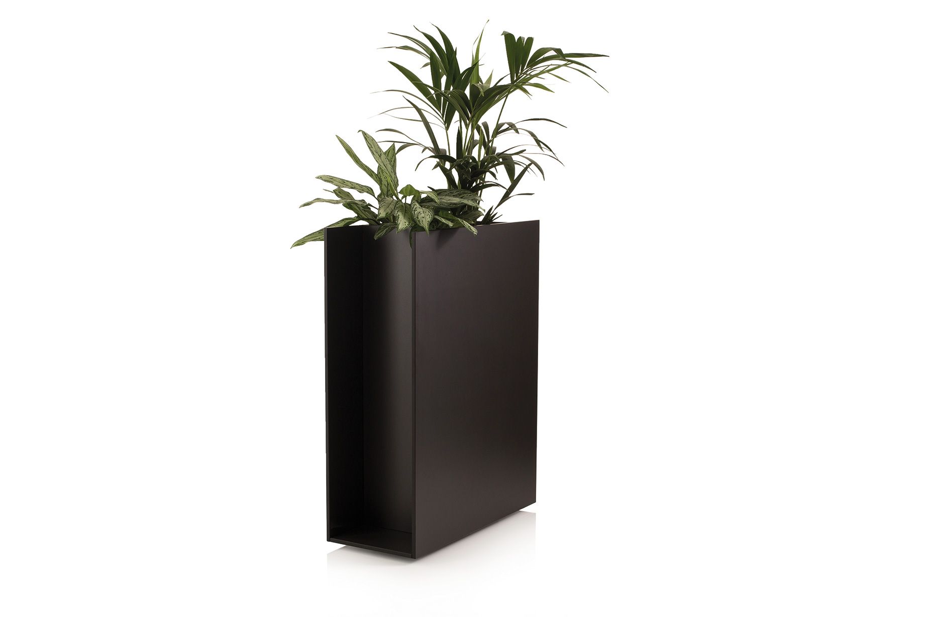 Sotomon Planter S Taupe Conmoto