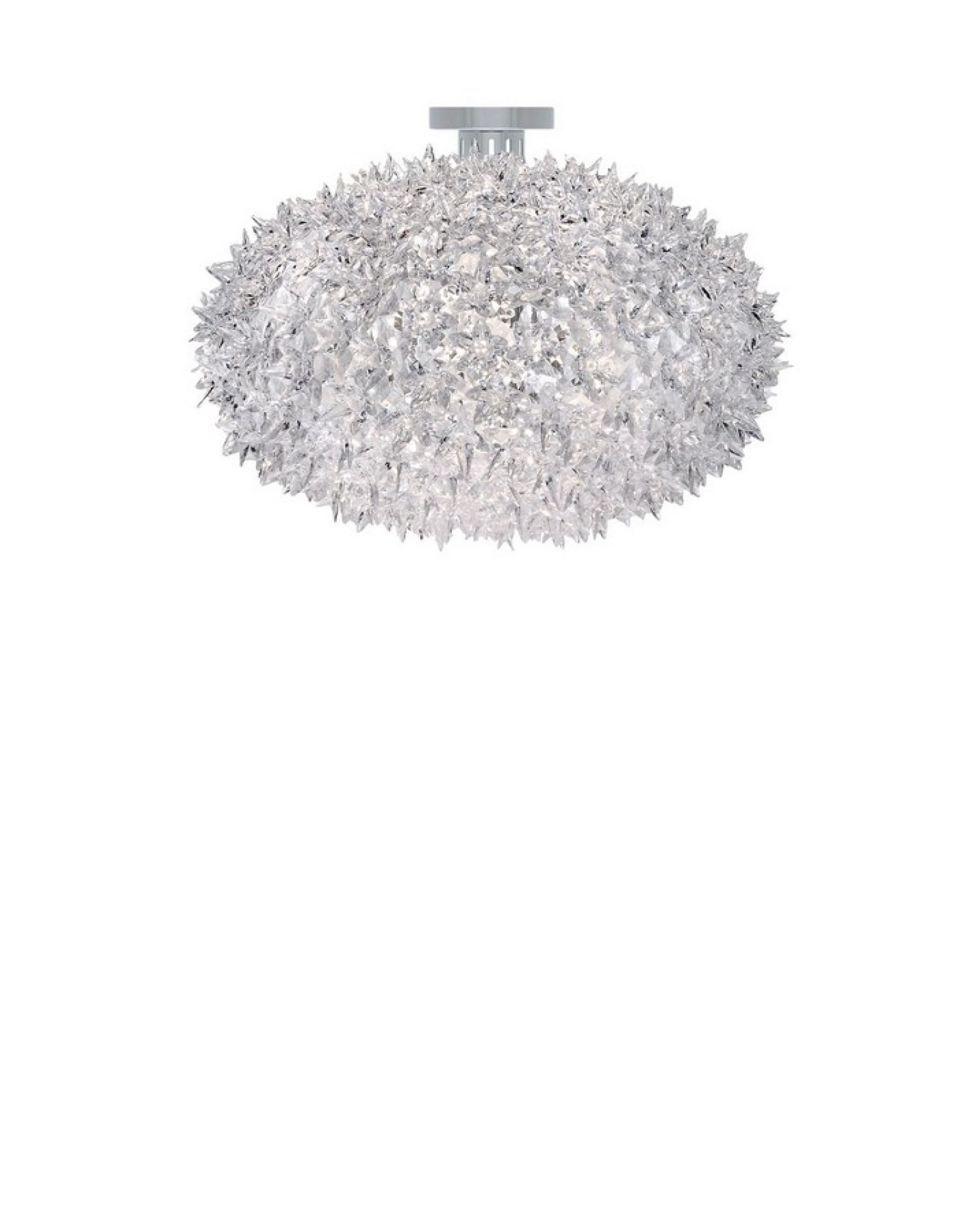 Bloom Wall / ceiling lamp Kartell
