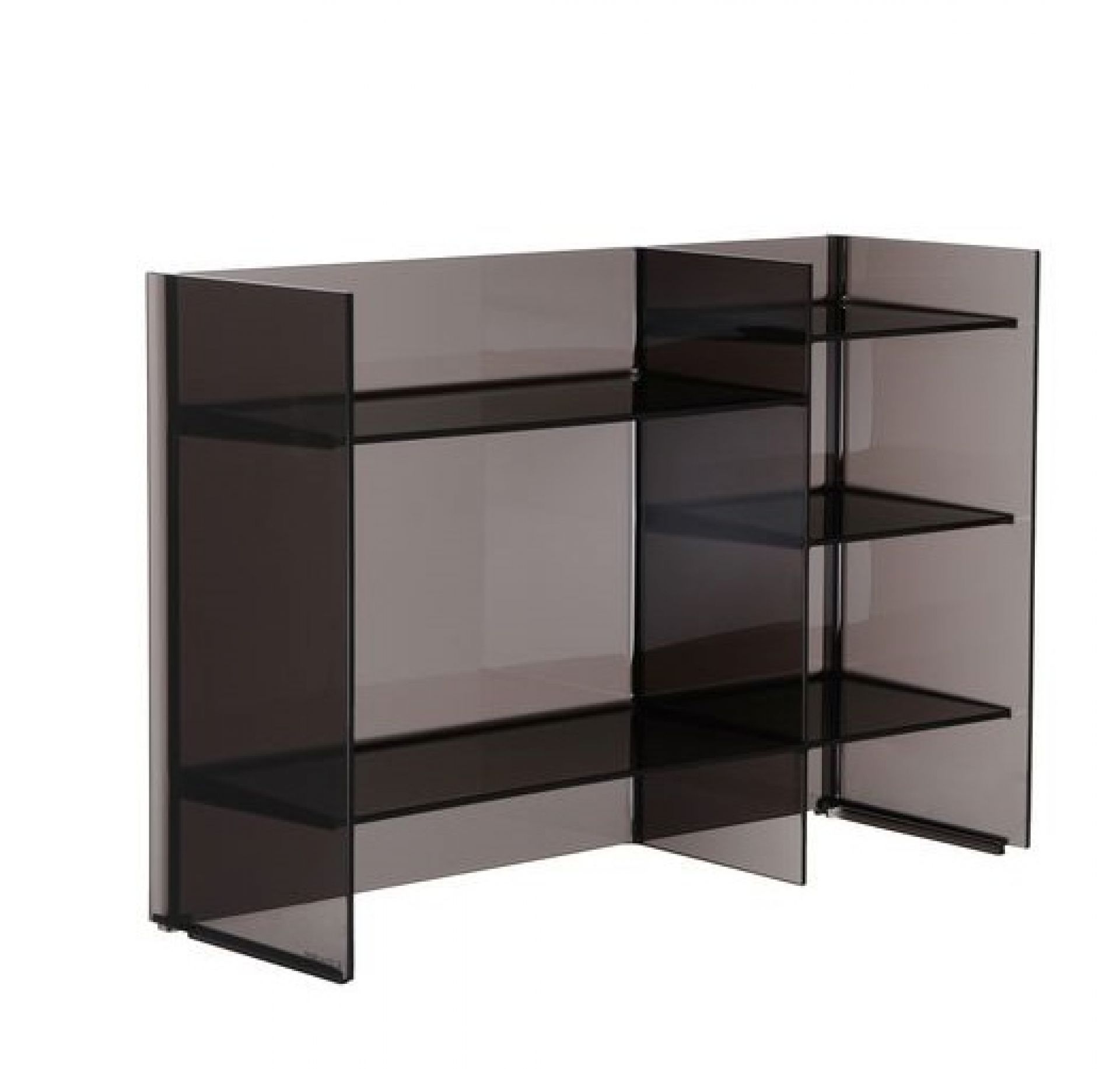 Sound Rack Shelving System Kartell