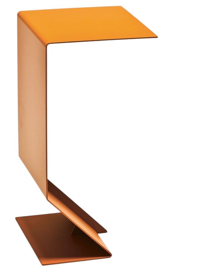 Mark Side Table Moroso