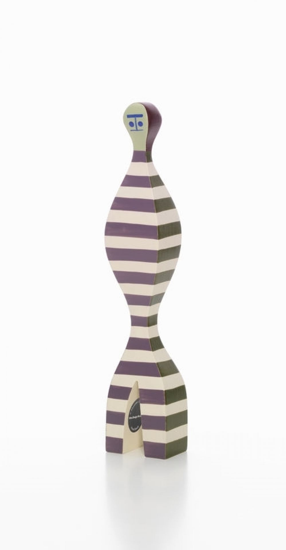 Wooden Dolls Wooden figure Vitra No 16