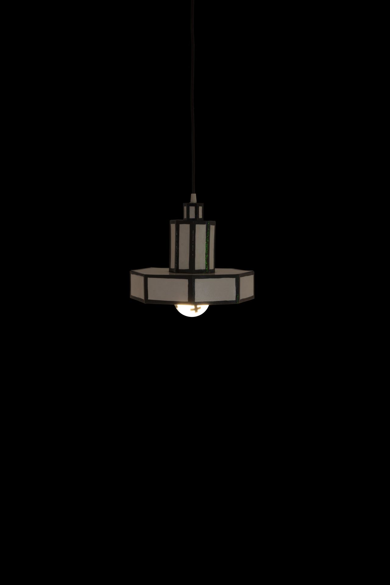 Pendant Lamp Pendant lamp Seletti
