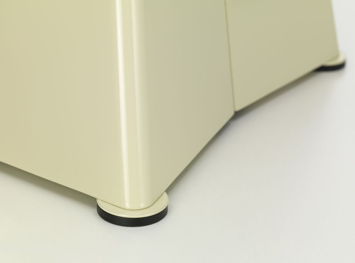 Tabouret Métallique Metallic Stool Vitra
