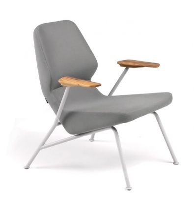 Oblique Indoor / Outdoor  Armchair Prostoria