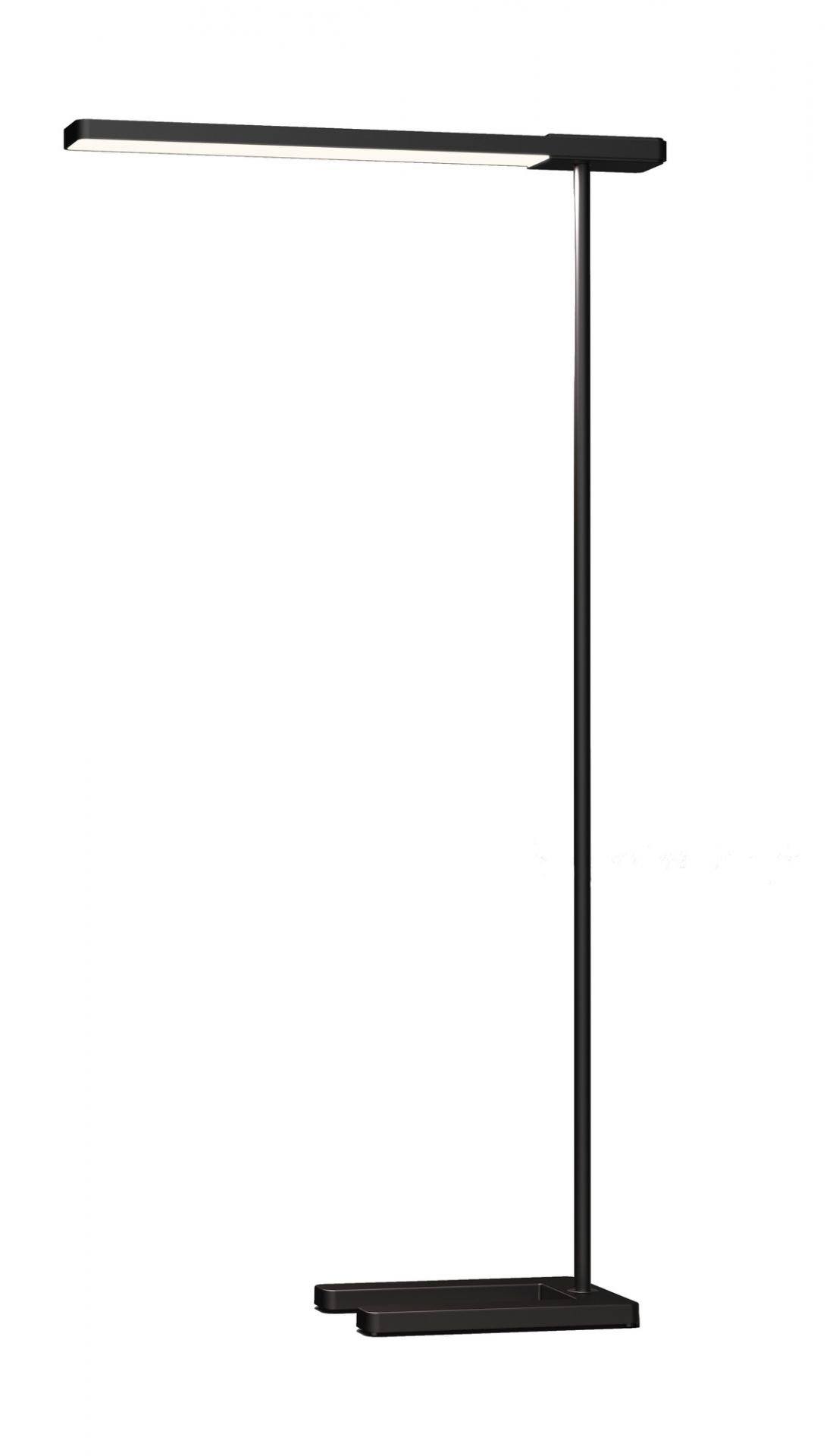 Slice² Floor Lamp Serien Lighting white / integrated Slice² Floor Lamp Serien Lighting white / integrated