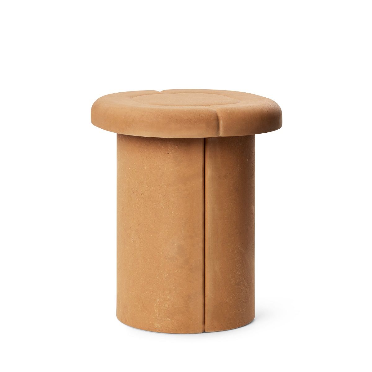 Alder Stool Indoor / Outdoor Mater