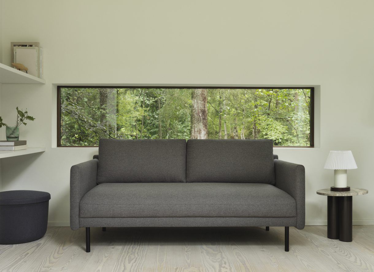 Dit Coffee Table Side Table Normann Copenhagen