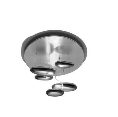 Mercury Mini ceiling light Artemide SINGLE PIECE