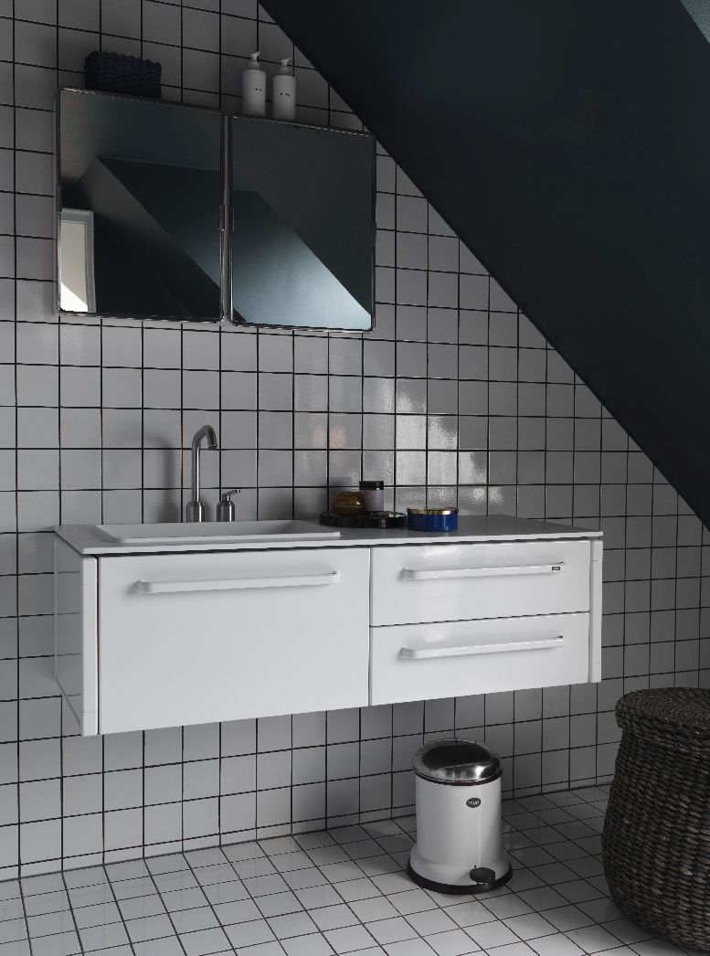 VIPP911 / VIPP 911 Mirror Small Vipp