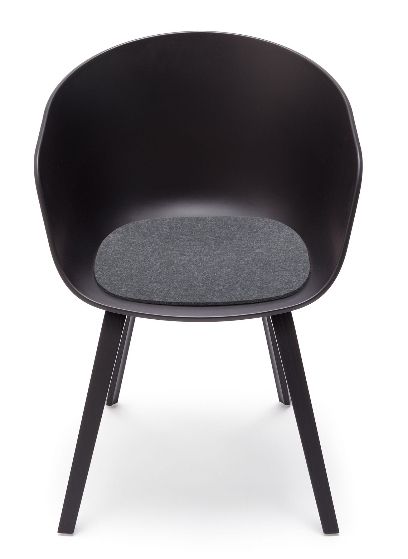 Seatcover for Hay About A Chair AAC22 / AAC 22 Dove grey Hey Sign SINGLE PIECES