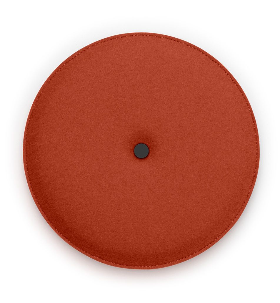 Wall element Spot Acoustic Hey Sign