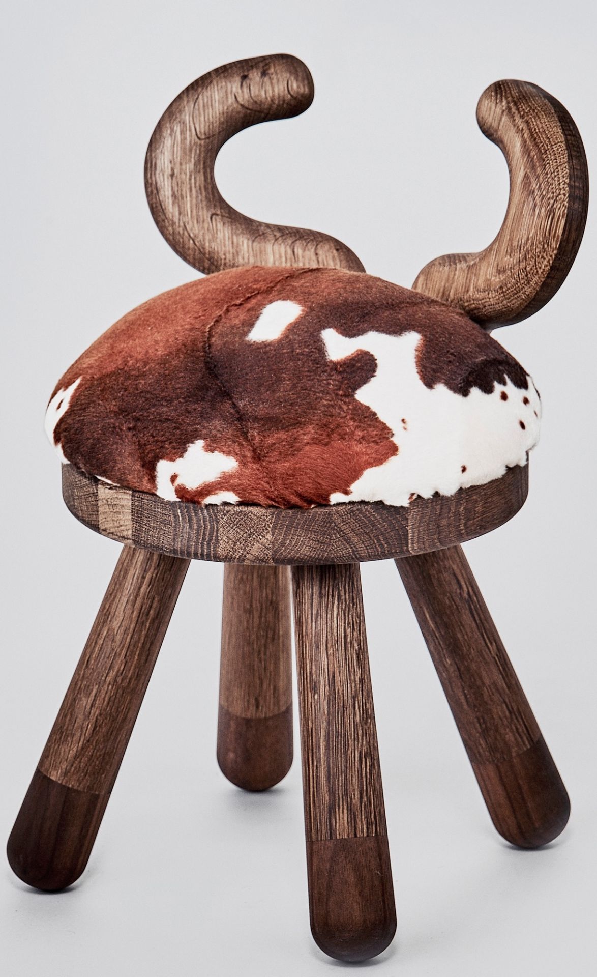 Cow Chair children chair EO SINGLE PIECES