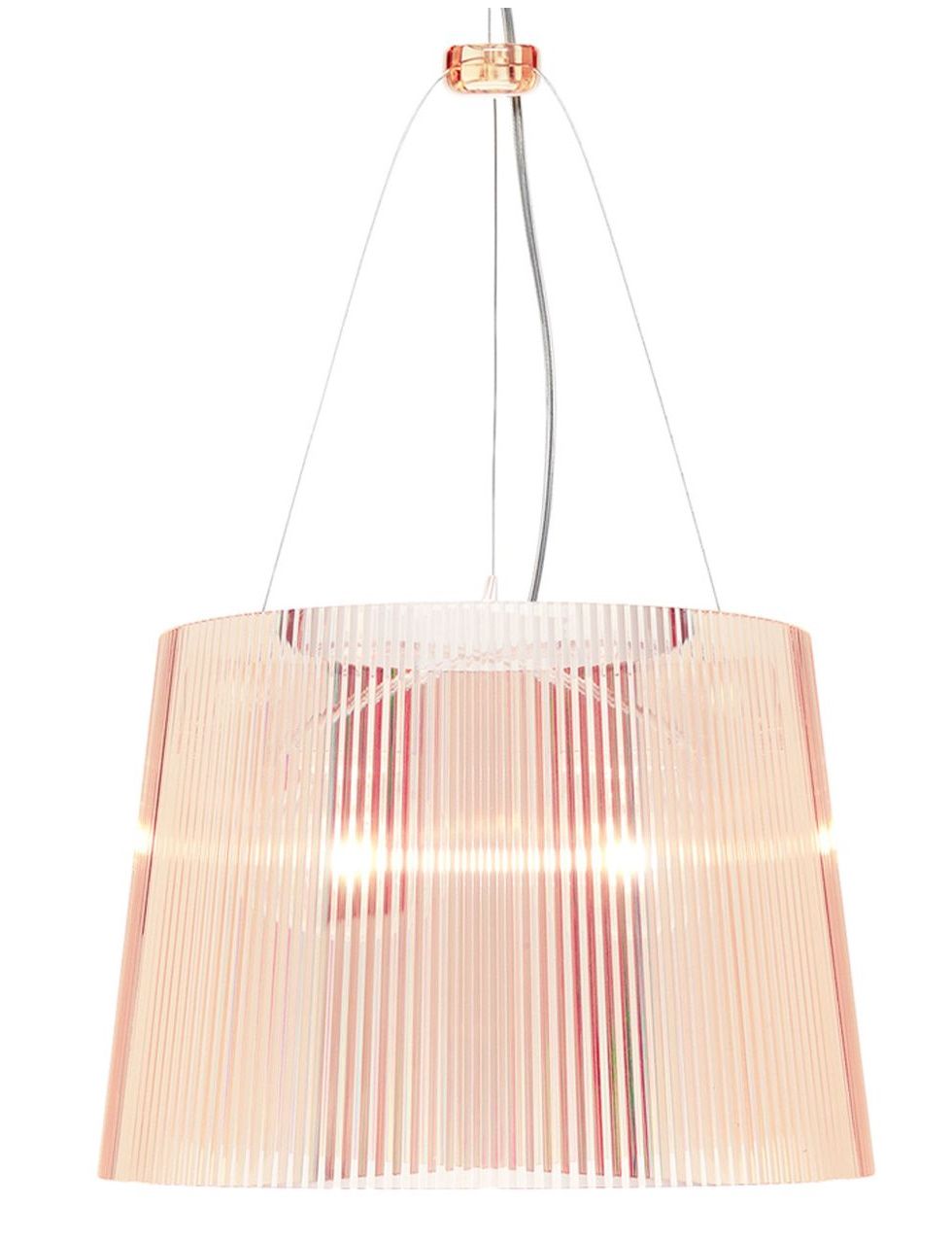 Gè Pendant lamp Kartell
