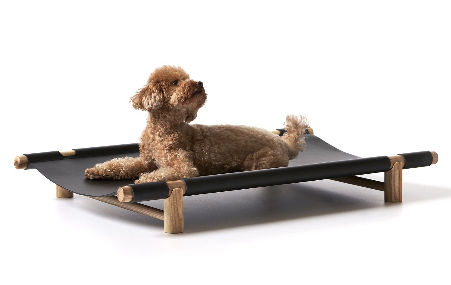 Berberé Transportable dog bed Opinion Ciatti