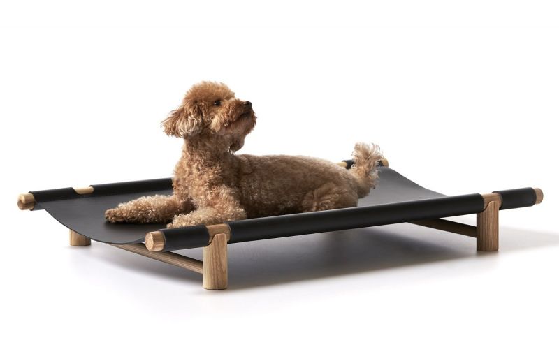 Berberé Transportable dog bed Opinion Ciatti