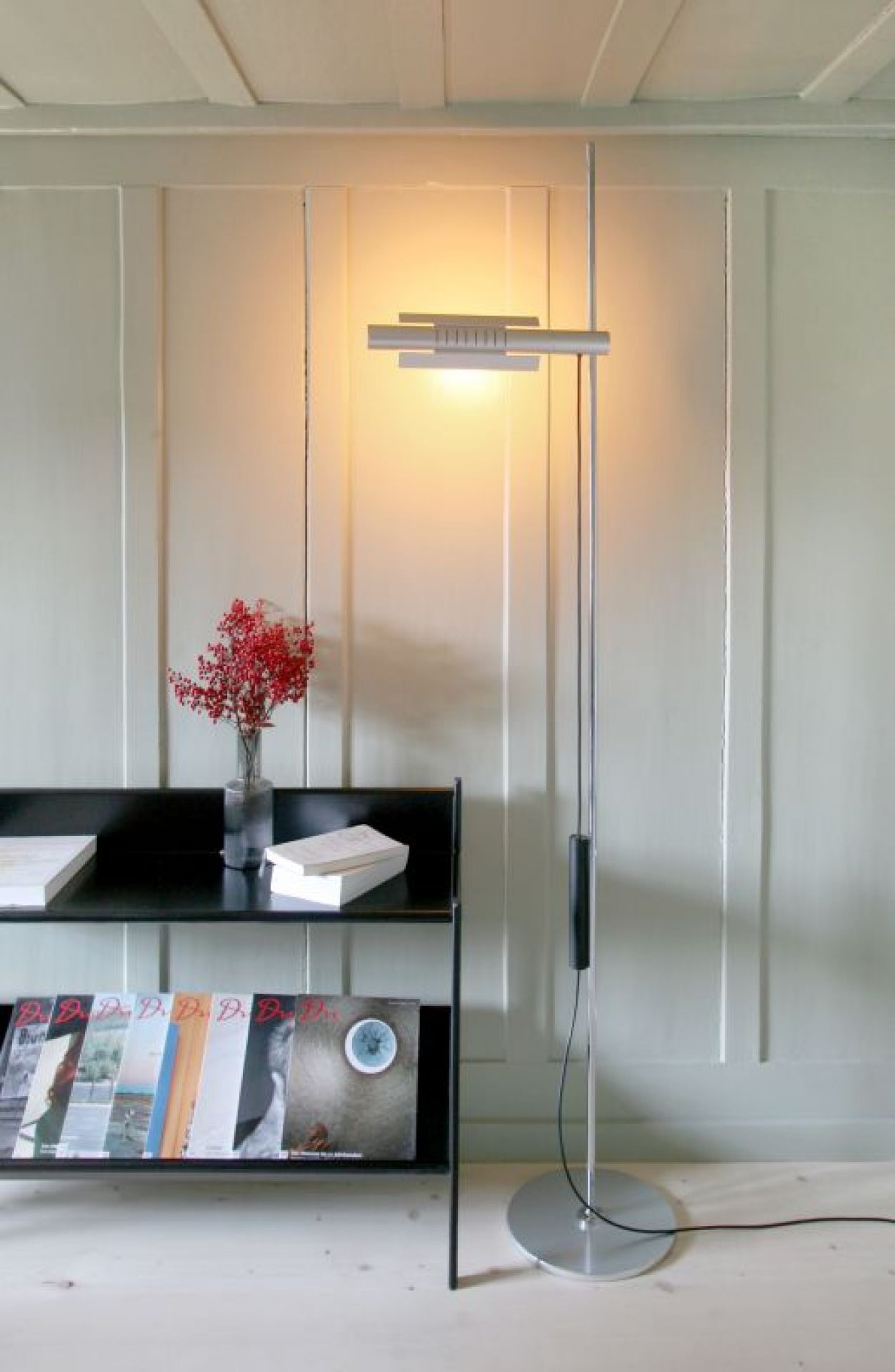 HALO LED S Floor Lamp Baltensweiler