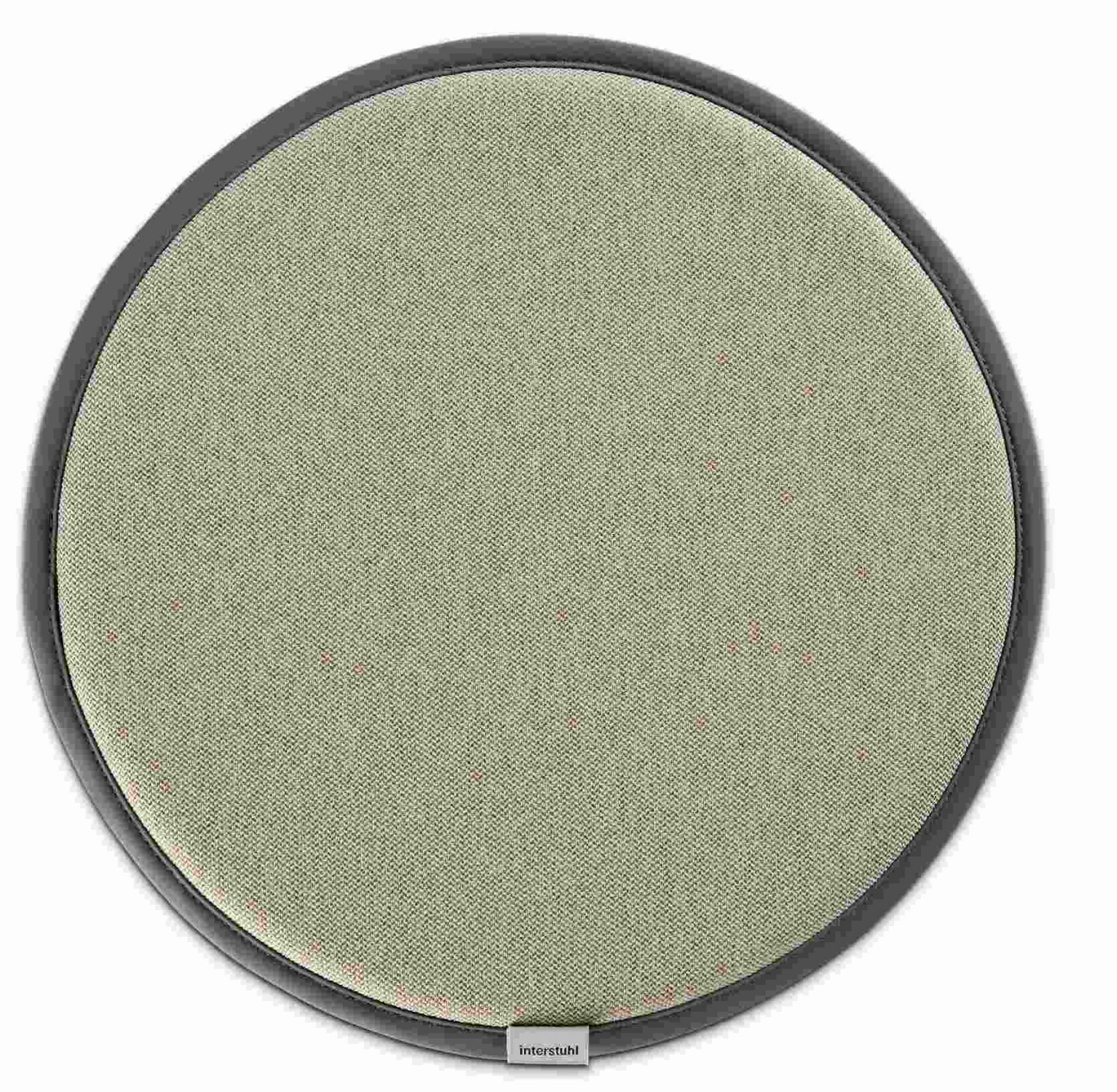 Seat cushion for Up stool Interstuhl Light brown